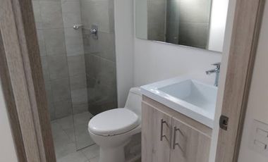 ARRIENDO de APARTAMENTO en MOSQUERA