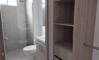 ARRIENDO de APARTAMENTO en MOSQUERA