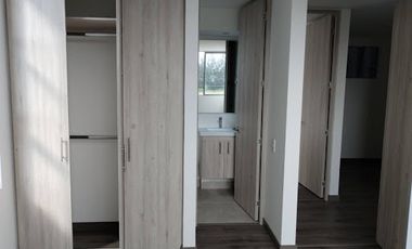 ARRIENDO de APARTAMENTO en MOSQUERA