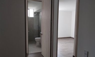 ARRIENDO de APARTAMENTO en MOSQUERA