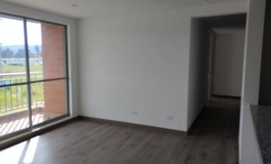 ARRIENDO de APARTAMENTO en MOSQUERA