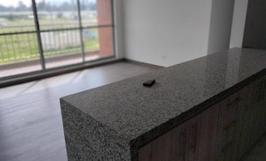 ARRIENDO de APARTAMENTO en MOSQUERA