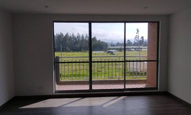 ARRIENDO de APARTAMENTO en MOSQUERA