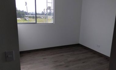 ARRIENDO de APARTAMENTO en MOSQUERA