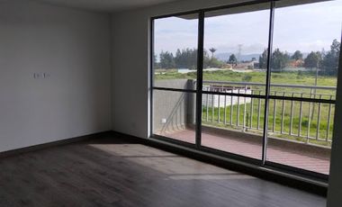 ARRIENDO de APARTAMENTO en MOSQUERA