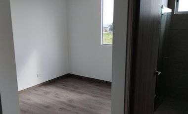 ARRIENDO de APARTAMENTO en MOSQUERA