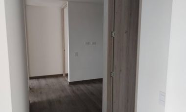 ARRIENDO de APARTAMENTO en MOSQUERA