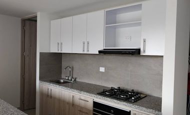 ARRIENDO de APARTAMENTO en MOSQUERA