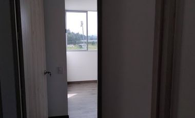 ARRIENDO de APARTAMENTO en MOSQUERA