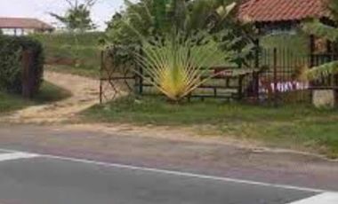 ARRIENDO de FINCAS en RIVERA
