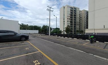 ARRIENDO de APARTAMENTO en NEIVA