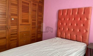 Casa en Renta en Valle de Encinos