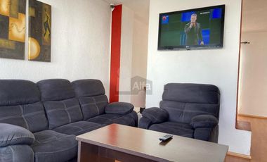 Casa en Renta en Valle de Encinos
