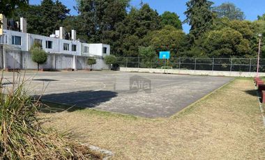 Casa en Renta en Valle de Encinos