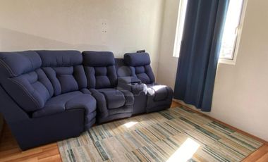 Casa en Renta en Valle de Encinos
