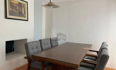 Casa en Renta en Valle de Encinos