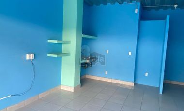 Local comercial en renta en San Salvador Tizatlalli, Metepec, México