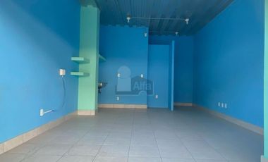 Local comercial en renta en San Salvador Tizatlalli, Metepec, México