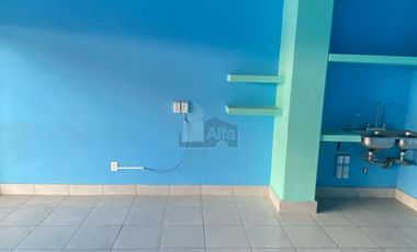 Local comercial en renta en San Salvador Tizatlalli, Metepec, México