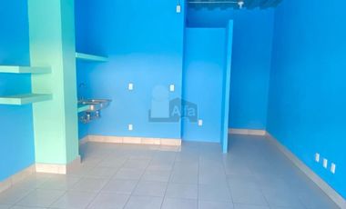 Local comercial en renta en San Salvador Tizatlalli, Metepec, México