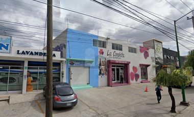 Local comercial en renta en San Salvador Tizatlalli, Metepec, México