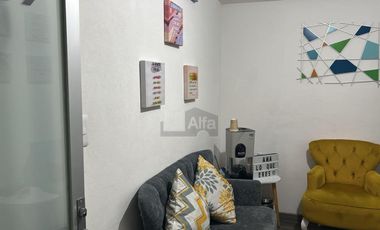 Oficina comercial en venta en Toriello Guerra, Tlalpan, Ciudad de México