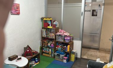 Oficina comercial en venta en Toriello Guerra, Tlalpan, Ciudad de México