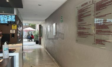 Oficina comercial en venta en Toriello Guerra, Tlalpan, Ciudad de México