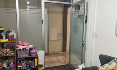 Oficina comercial en venta en Toriello Guerra, Tlalpan, Ciudad de México