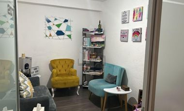 Oficina comercial en venta en Toriello Guerra, Tlalpan, Ciudad de México