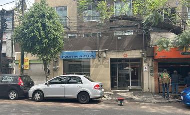 Oficina comercial en venta en Toriello Guerra, Tlalpan, Ciudad de México