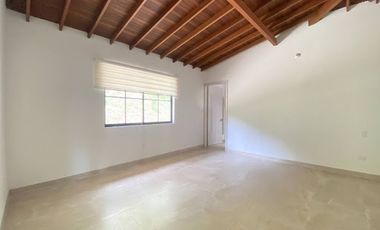 ARRIENDO de CASAS en ENVIGADO
