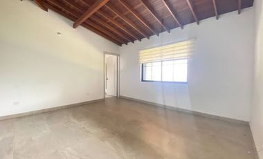 ARRIENDO de CASAS en ENVIGADO