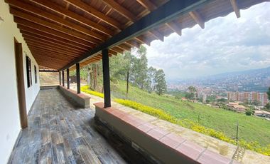 ARRIENDO de CASAS en ENVIGADO