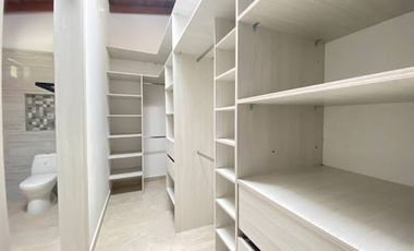 ARRIENDO de CASAS en ENVIGADO