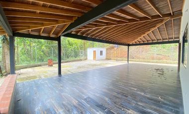 ARRIENDO de CASAS en ENVIGADO