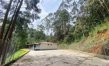 ARRIENDO de CASAS en ENVIGADO