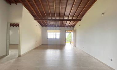 ARRIENDO de CASAS en ENVIGADO