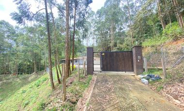 ARRIENDO de CASAS en ENVIGADO