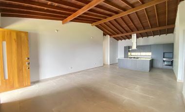 ARRIENDO de CASAS en ENVIGADO