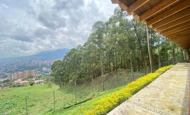 ARRIENDO de CASAS en ENVIGADO