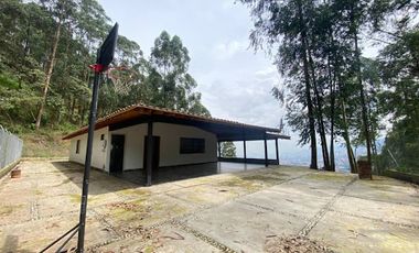 ARRIENDO de CASAS en ENVIGADO
