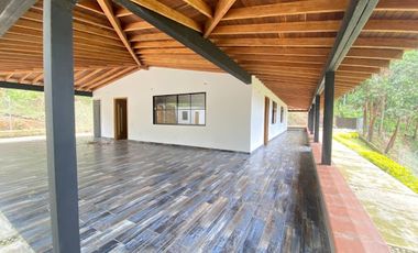 ARRIENDO de CASAS en ENVIGADO