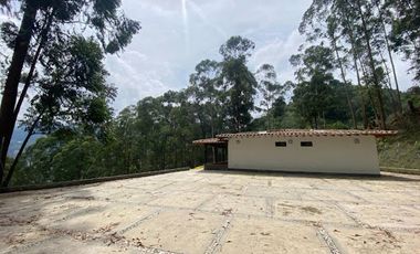 ARRIENDO de CASAS en ENVIGADO
