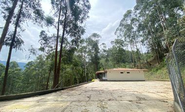 ARRIENDO de CASAS en ENVIGADO