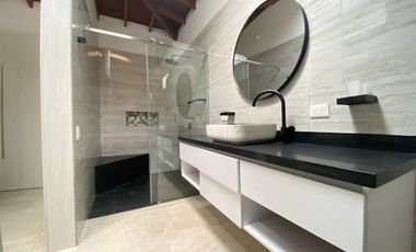ARRIENDO de CASAS en ENVIGADO
