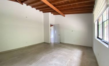 ARRIENDO de CASAS en ENVIGADO