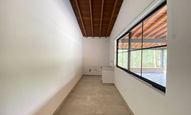 ARRIENDO de CASAS en ENVIGADO