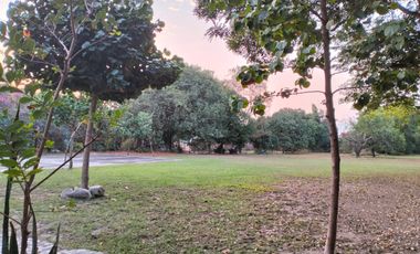 Se renta Quinta con terraza en Km 1 camino la Capacha, Colima