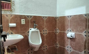 Se renta Quinta con terraza en Km 1 camino la Capacha, Colima